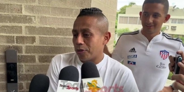 Junior: Los 6 refuerzos casi listos para firmar y los 3 que están muy cerca