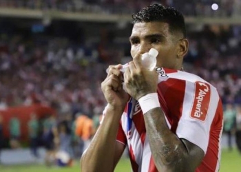 Así está la operación regreso de Rafael Pérez al Junior de Barranquilla