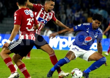 "Millonarios le propuso dos trueques a Junior": ¿Quiénes se irían y quiénes llegarían?
