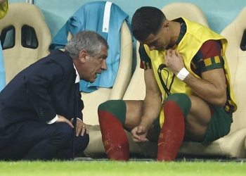 Los fracasos de Fernando Santos y Gareth Southgate en Catar: ¿Despedidos?