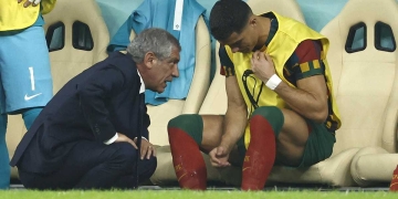 Los fracasos de Fernando Santos y Gareth Southgate en Catar: ¿Despedidos?