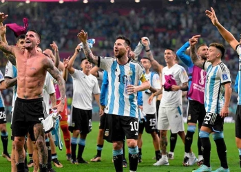 ¿Por qué la Selección Argentina merece ganar el Mundial?