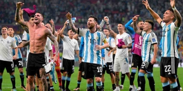 ¿Por qué la Selección Argentina merece ganar el Mundial?