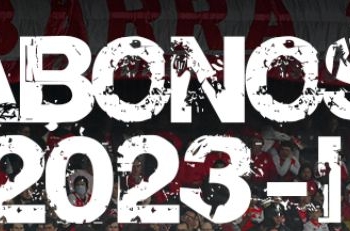 Abonos de Independiente Santa Fe para el primer semestre del 2023