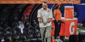 Alejandro Restrepo fue sincero: "Yo no tengo ningún arreglo"