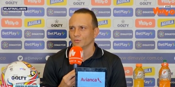 Se definió el futuro de Alejandro Restrepo para el 2023