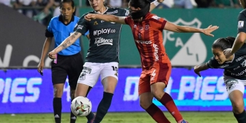 Liga Femenina: Programación fecha 13 ¡También hay clásico caleño!