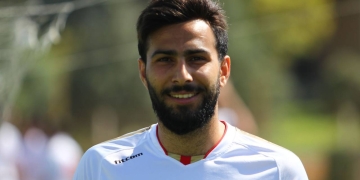 El jugador que fue condenado a muerte por el gobierno de su país