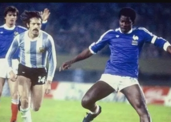 Argentina vs. Francia: En 1978 la 'Albiceleste' ganó y después consiguió la copa