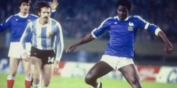 Argentina vs. Francia: En 1978 la 'Albiceleste' ganó y después consiguió la copa