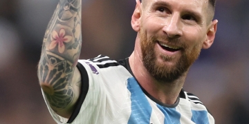 Argentina 3 – Croacia 0 por las semifinales del Mundial de Catar 2022