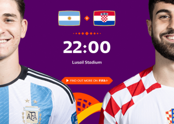 Argentina vs Croacia por el Mundial de Catar 2022. Previa del partido