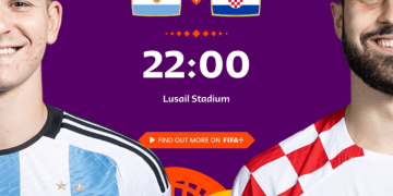 Argentina vs Croacia por el Mundial de Catar 2022. Previa del partido