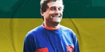 Oficial: Bucaramanga presentó a su nuevo entrenador