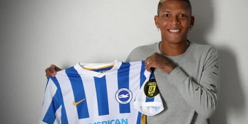 Pasó por Brighton de Inglaterra y ya acordó con Deportivo Pasto