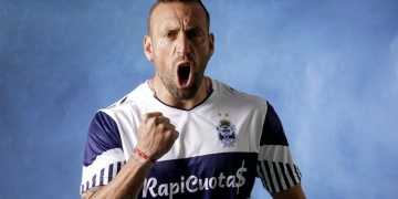 La razón por la que Brahian Alemán está cada vez más lejos de Junior