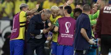Brasil 4 – Corea del Sur 1 por los octavos de final del Mundial de Catar 2022