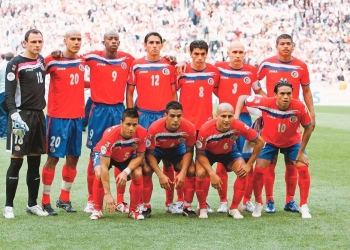 Los antecedentes de Costa Rica contra Alemania en los mundiales