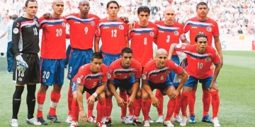 Los antecedentes de Costa Rica contra Alemania en los mundiales