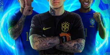 Camerún vs Brasil por el Mundial de Catar 2022. Previa del partido