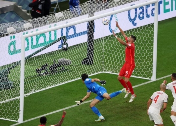 Canadá 1 – Marruecos 2 por el Grupo F del Mundial de Catar 2022
