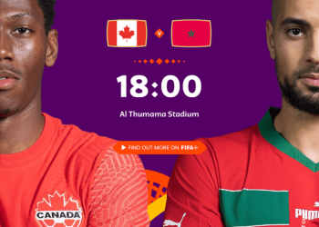 Canadá vs Marruecos por el Mundial de Catar 2022. Previa del partido