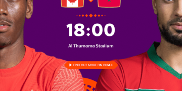 Canadá vs Marruecos por el Mundial de Catar 2022. Previa del partido