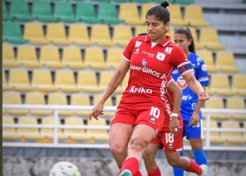 La nueva final de fútbol femenino que jugará América de Cali
