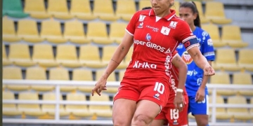 La nueva final de fútbol femenino que jugará América de Cali