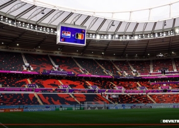Croacia vs Bélgica por el Mundial de Catar 2022. Previa del partido