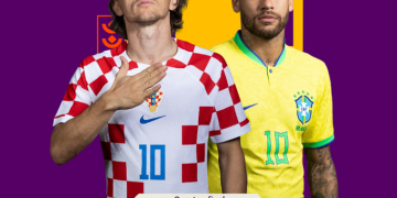 Croacia vs Brasil por el Mundial de Catar 2022. Previa del partido