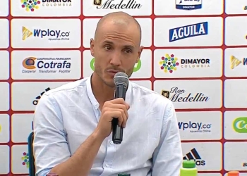 González sobre DIM: “Las posibilidades de ser campeón son…”
