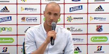 González sobre DIM: “Las posibilidades de ser campeón son…”