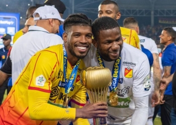¿Cuánto dinero ganó el Pereira por ser campeón de la Liga?