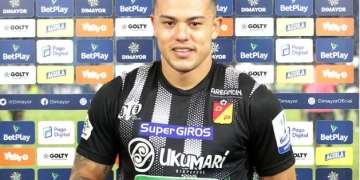 ¿Cuántos goles tiene Leonardo Castro en la Liga BetPlay-II?