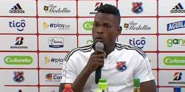 Cambindo: “Pereira está celebrando” y “el toque de suerte” que falta