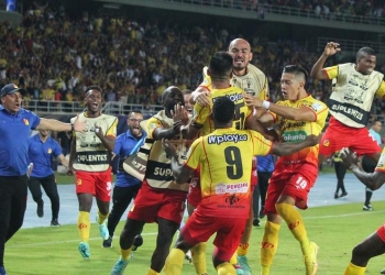 Los campeones del Pereira que ya no estarán para el 2023