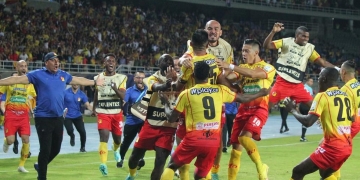 Los campeones del Pereira que ya no estarán para el 2023