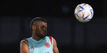 ¿Cómo va la negociación de Junior y Unión Magdalena por Roberto Hinojosa?