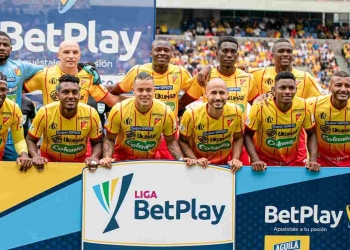 Fueron titulares con Pereira en la final y estarían cerca de llegar a Junior