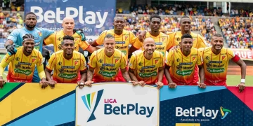 Fueron titulares con Pereira en la final y estarían cerca de llegar a Junior