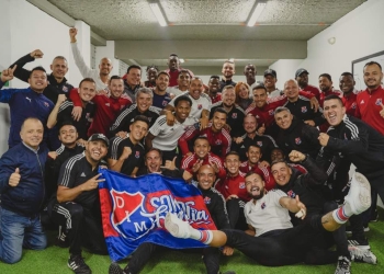 “Le están buscando equipo” en Independiente Medellín