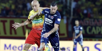 ¡Deportivo Pereira es campeón por primera vez en su historia!