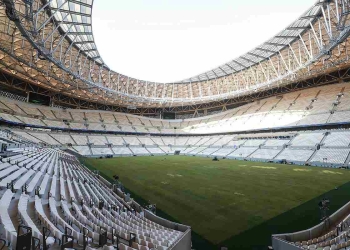 ¿Cuándo y a qué hora es la final del Mundial de Catar 2022?