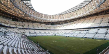 ¿Cuándo y a qué hora es la final del Mundial de Catar 2022?