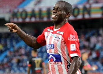 Carmelo Valencia: Su retiro del fútbol y "Junior es lo mejor que me pasó"