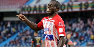 Carmelo Valencia: Su retiro del fútbol y "Junior es lo mejor que me pasó"