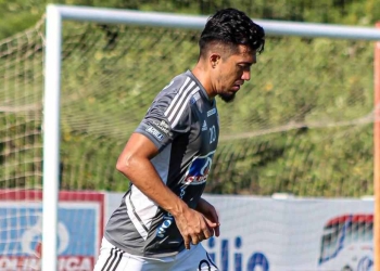 Lo último: ¿Todavía no se terminó el tema de Fernando Uribe con Junior?