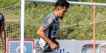 Lo último: ¿Todavía no se terminó el tema de Fernando Uribe con Junior?