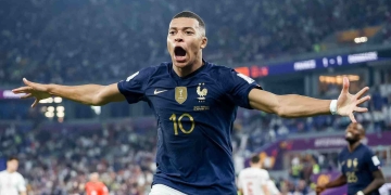 Mbappé no sólo quiere ser goleador de Catar 2022: ¡Va por el récord de Klose!